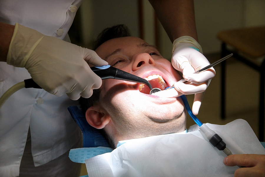 The Importance of General Dentistry