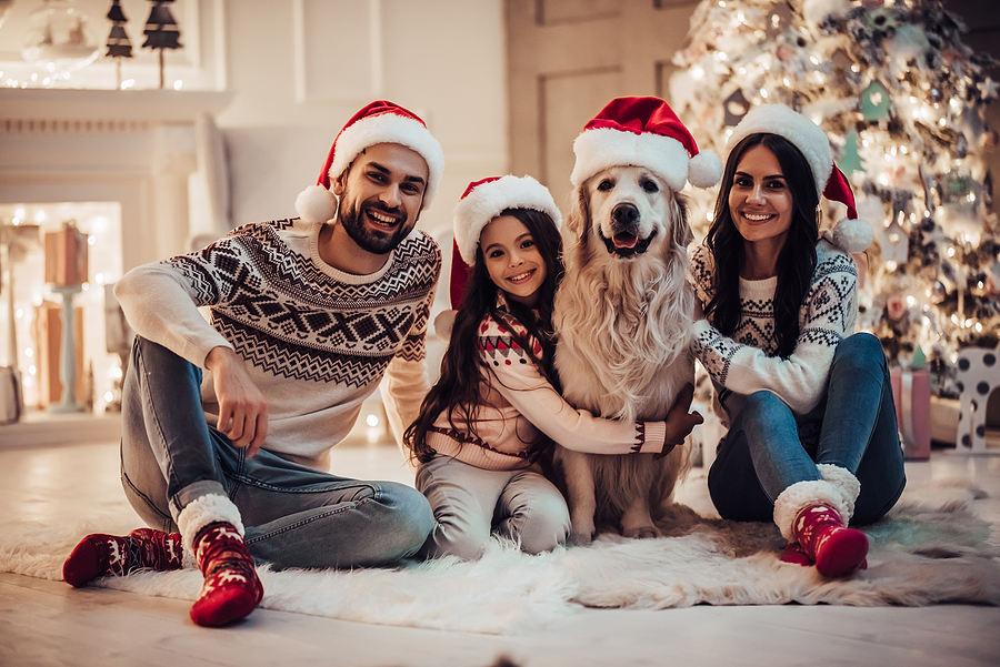 Prioritizing Dental Health for a Happy and Healthy Holiday Season