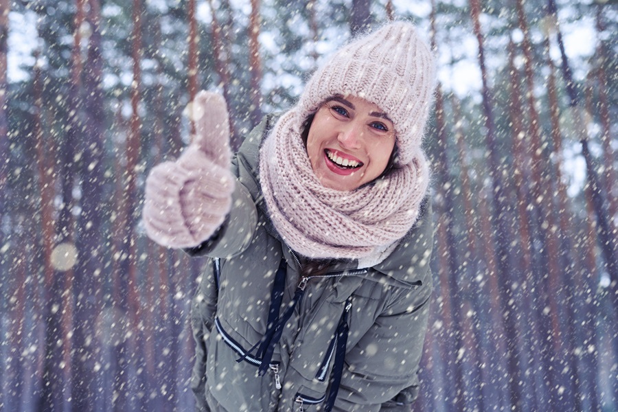 Beyond Resolutions: Elevating Wellness with Post-Holiday Dental Renewal