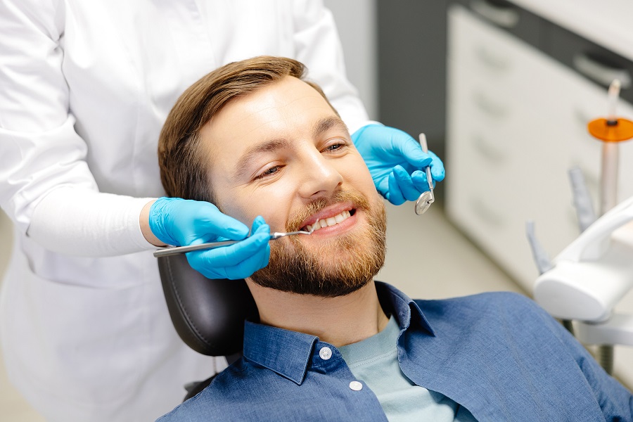 How Diabetes Affect Oral Health?