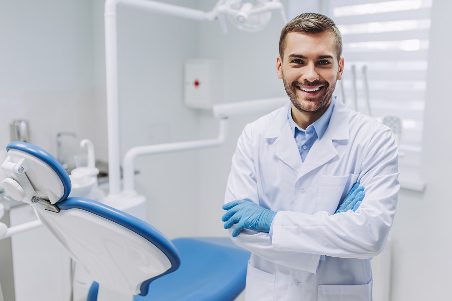 How to Choose the Best Dentist for You?