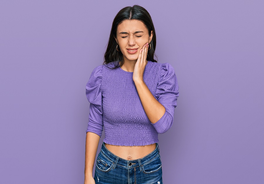 What to Do in Case of a Dental Emergency