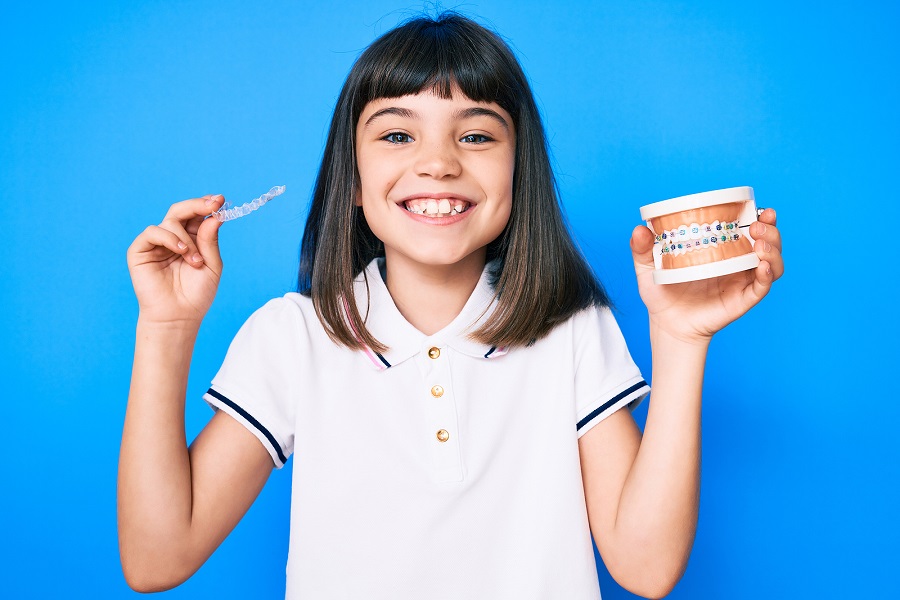What Are the Common Orthodontic Problems?