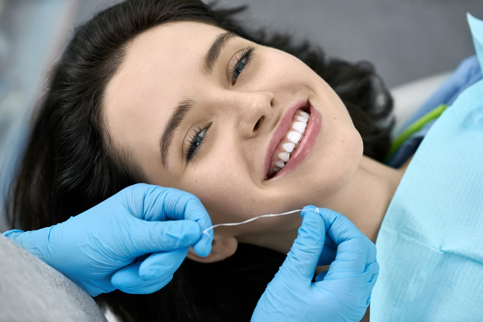 Why Is Preventive Dentistry Important?