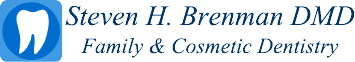 Steven H. Brenman DMD Steven H. Brenman DMD
