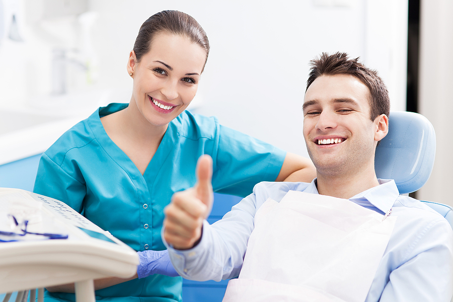 The Benefits of Root Canal Treatment: Why Saving Your Tooth is Worth It